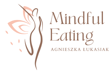 Mindful Eating – Agnieszka Łukasiak